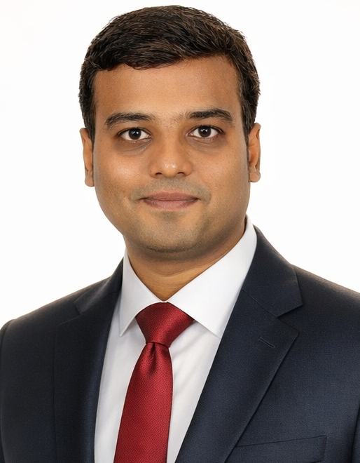 Dr. Amit Patel